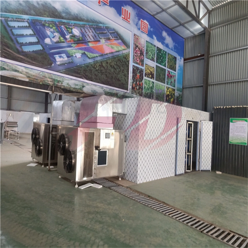 Electric Heating Paint Baking Room, Environmental Protection Drying Room, Industrial Oven