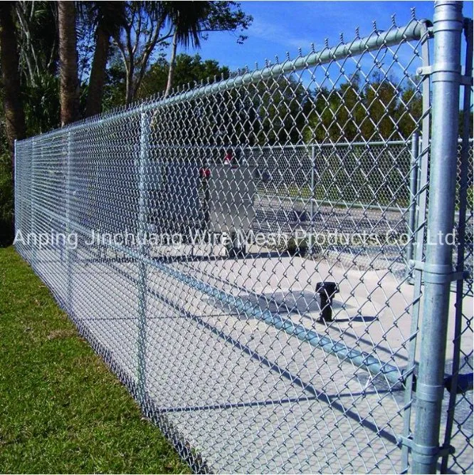 Chain Link Fence Gate Hardware