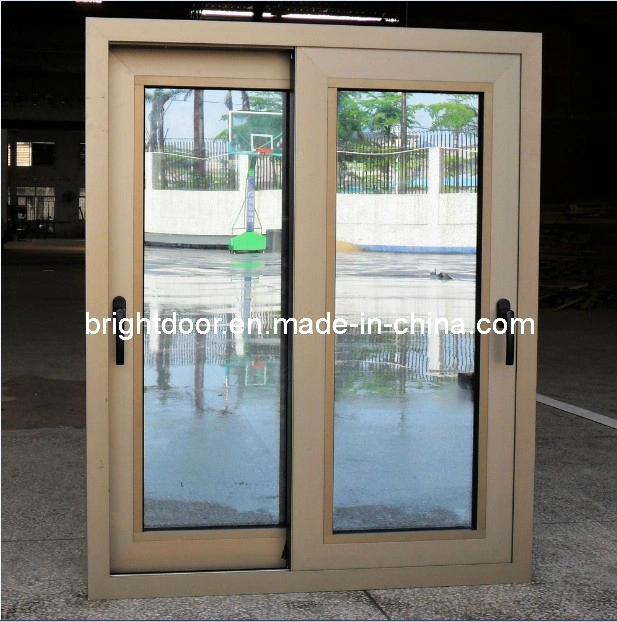 High Grade Factory Price 5% off Friction Stay Top Hung Window