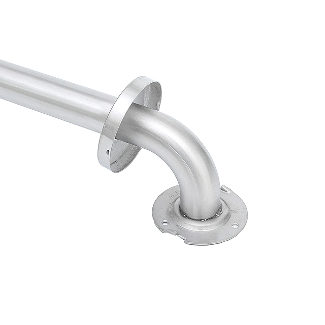 Bathroom Toilet Stainless Steel Safety Grab Rails Grab Bar Manufacturer