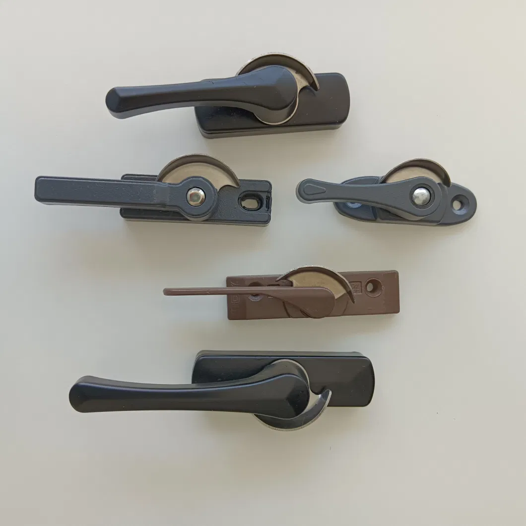 Bln Locking Hardware for Sliding Aluminum Windows and Doors Lock