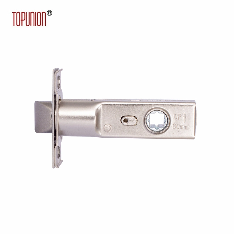 Passage Function Magnetic Tubular Latch for Residential Door