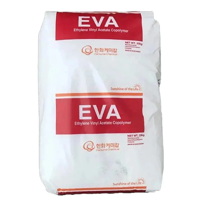 High Quality EVA Foam EVA Granules UL01833 for Wire and Cables