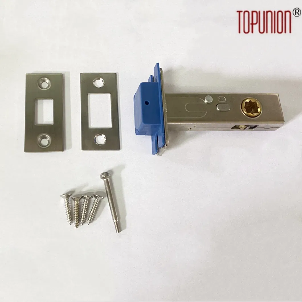 Passage Function Magnetic Tubular Latch for Residential Door