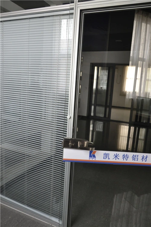 Double Glazing Thermal Break Aluminum Casement Window China Factory Swing Window