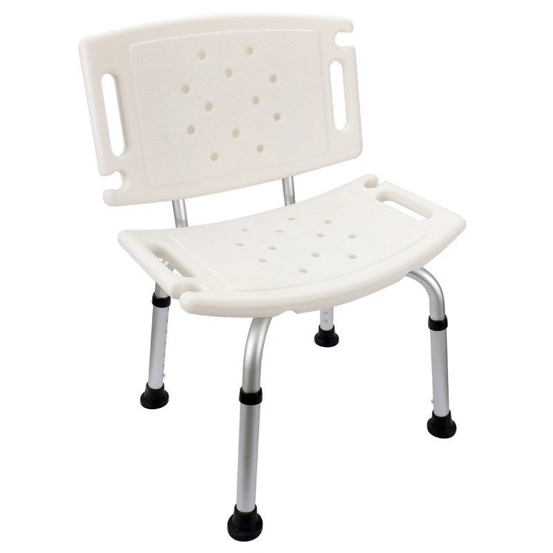 Good Price Tool-Free Bathroom Accessories Step Shower Chair Safety Baby Products Walker