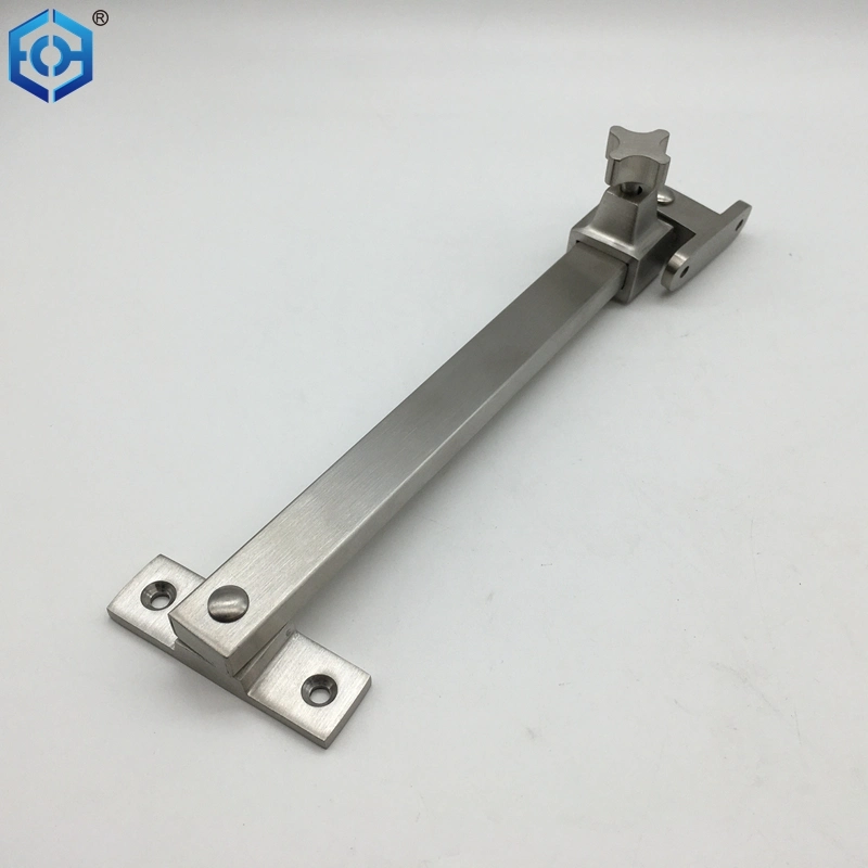 Casement Stay Window Latch Lock Stainless Steel Heavy Duty Casement Stay Adjuster