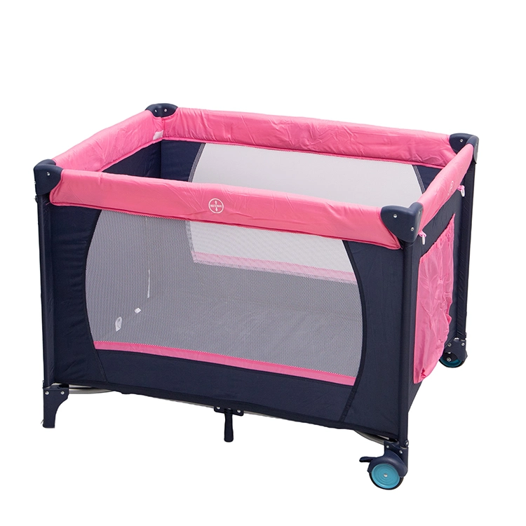 Baby Sleeping Safety Bed Child Good Protector Product