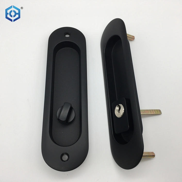 Zinc Alloy Sliding Door Lock for Sliding Doors or Window