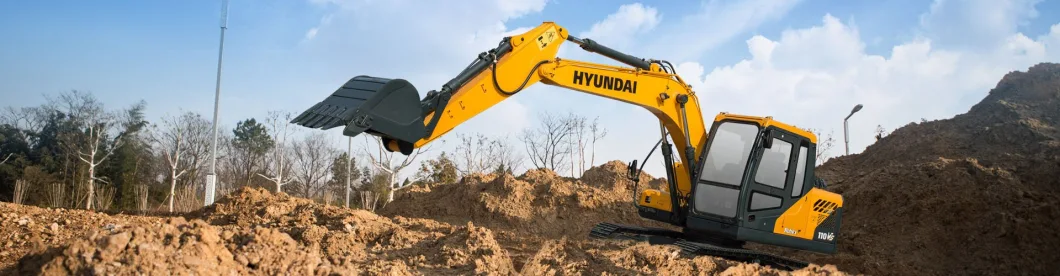 Selling Guayaquil Cheap Price New Chinese 15 Ton Small Crawer Excavator Price R150lvsn