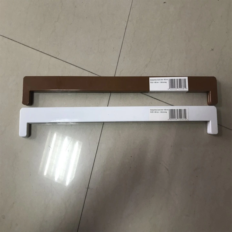 PVC Windowsill Boards End Cap