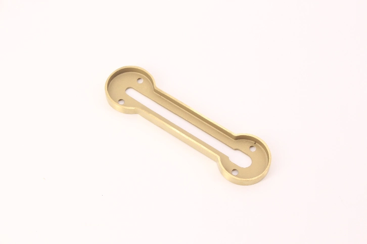 Satin Brass Apartment Door Chain Stainless Steel for House