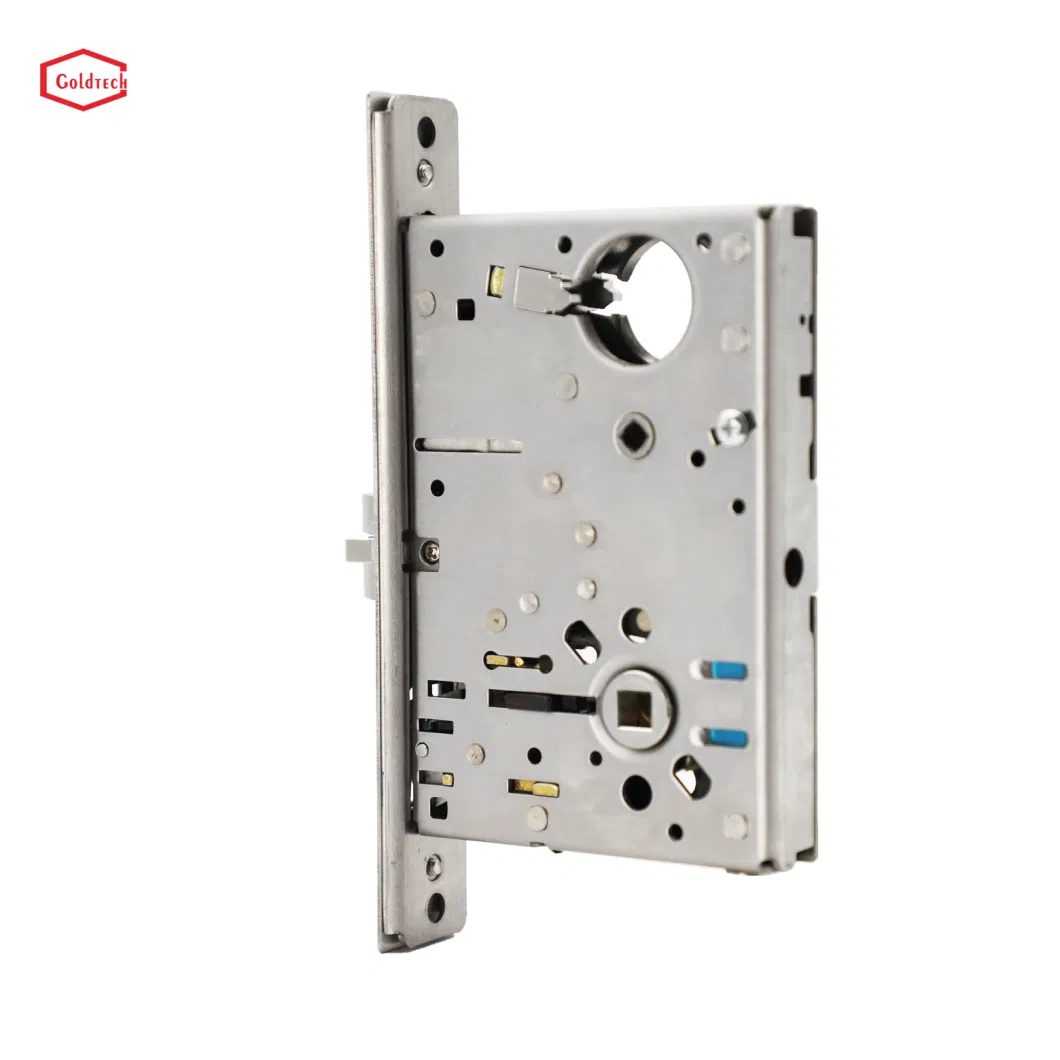 Commercial and Security Door Lock with Deadbolt Lock Set