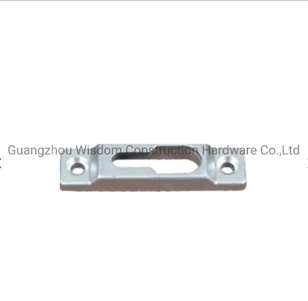 Aluminium Door Closer Window and Door Hardware, Door Lock Latch Sliding Buckle