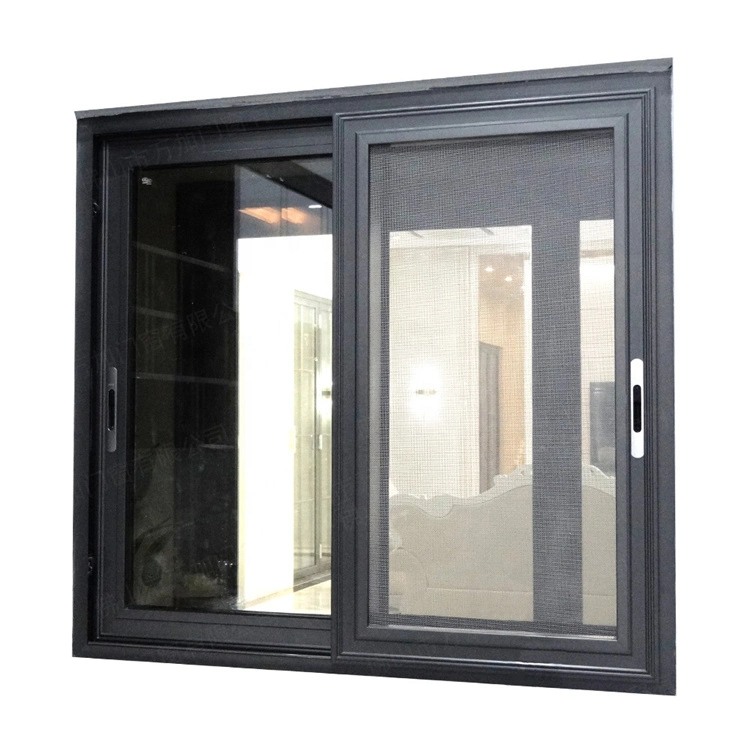 Ace Windows Aluminum Sliding Sliding Lock Window Aluminium Sliding Window