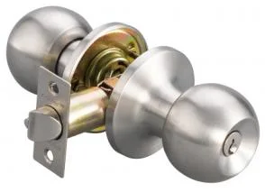 6871ss Door Lock, Tubular Knob Lock, Lockset, Hardware Top Seller