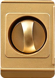 Wall Mounted Hidden Small Smart Hotel Safe Box with Key for Sale