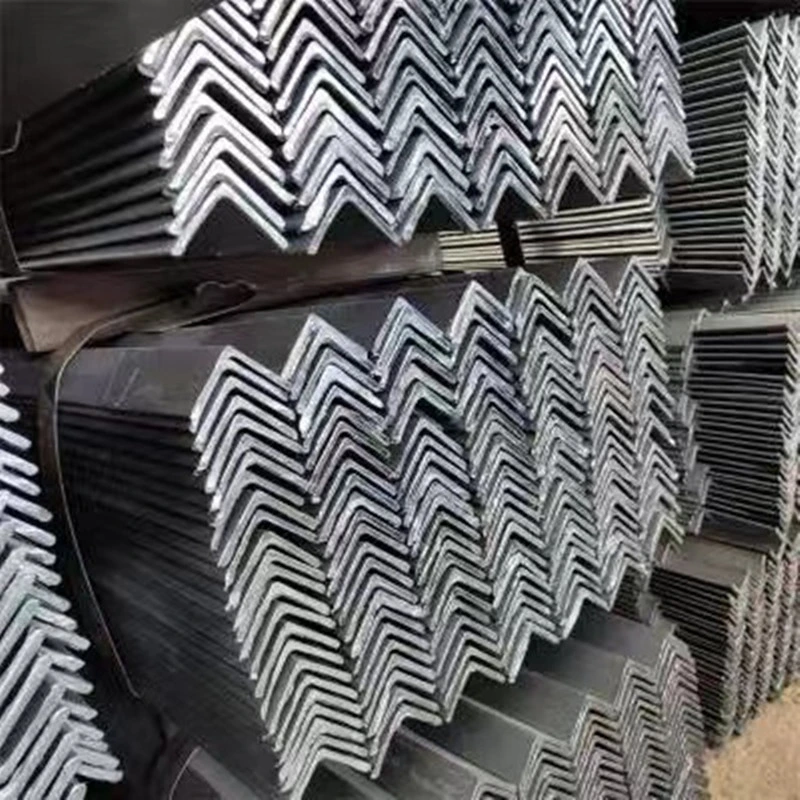 5052 5005 5083 5A05 Wholesaler Equilateral/Unequilateral Aluminium Corner Profiles Aluminium Alloy Bar