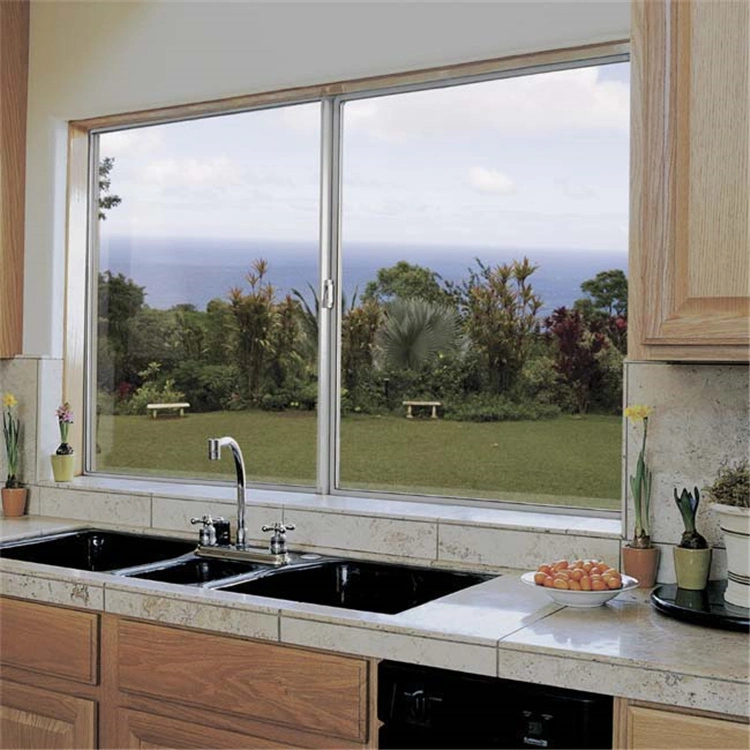 Ace Windows Aluminum Sliding Sliding Lock Window Aluminium Sliding Window