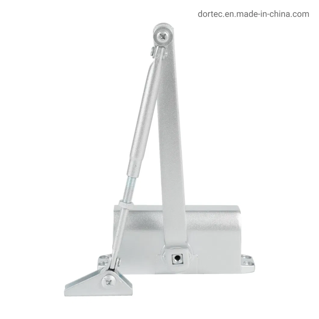 Mini Door Closer Type for Home 45kgs Door