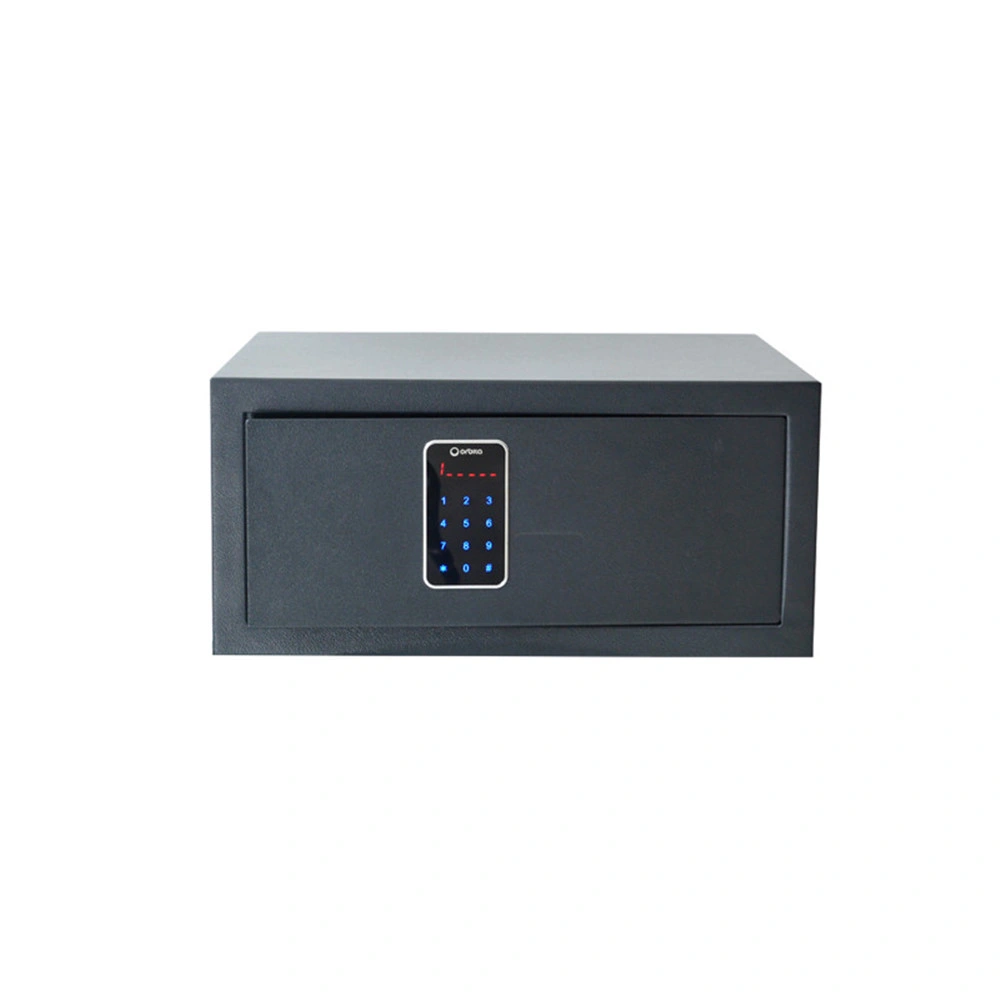 Hot Sale Key Digital Code Mini Intelligent Electronic Safe