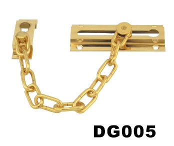 Stainless Steel Security Door Lock Safety Chain