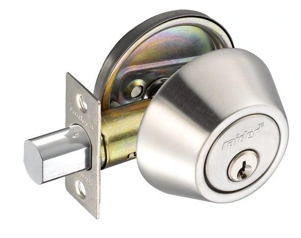 D101ss Door Lock, Deadbolt Lock, Single Deadbolt Lockset, Door Hardware 10%off