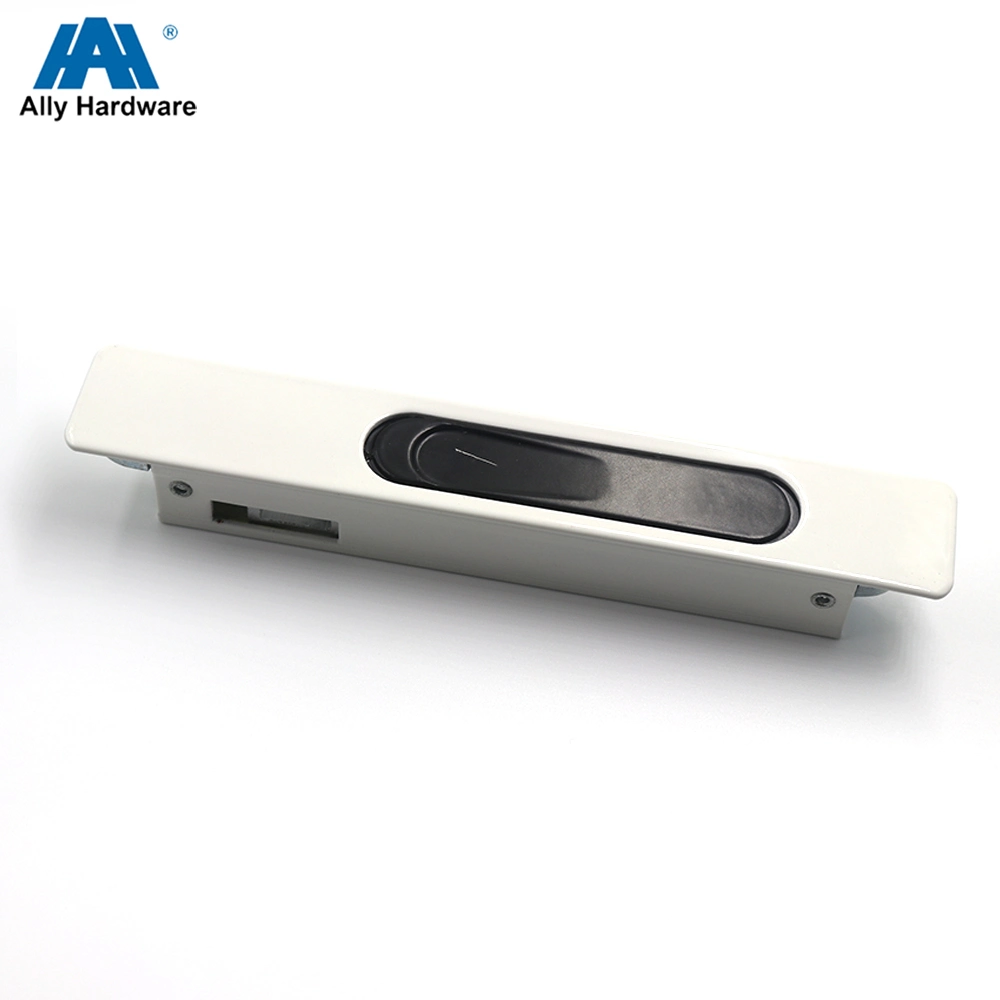 Security Aluminum Alloy Window Touch Lock for Sliding Window