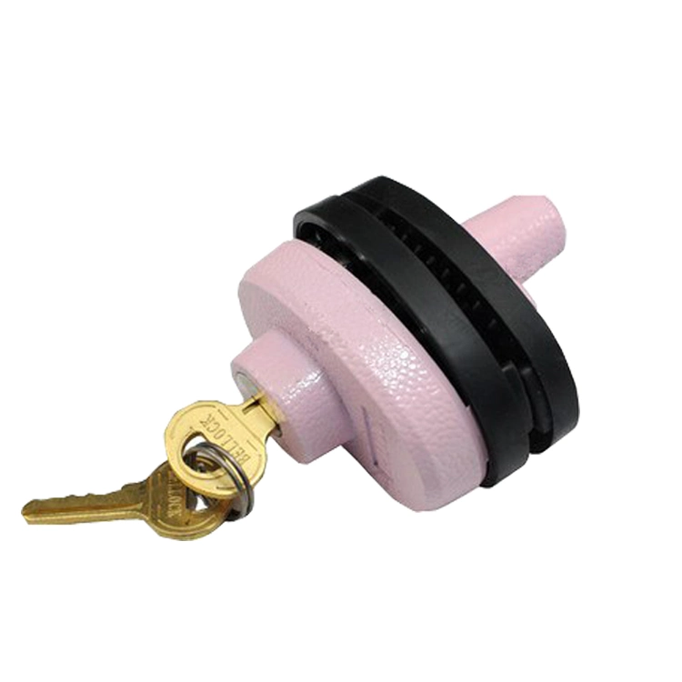 Yh1903 Trigger Gun Lock Safety Gun Lock with Key