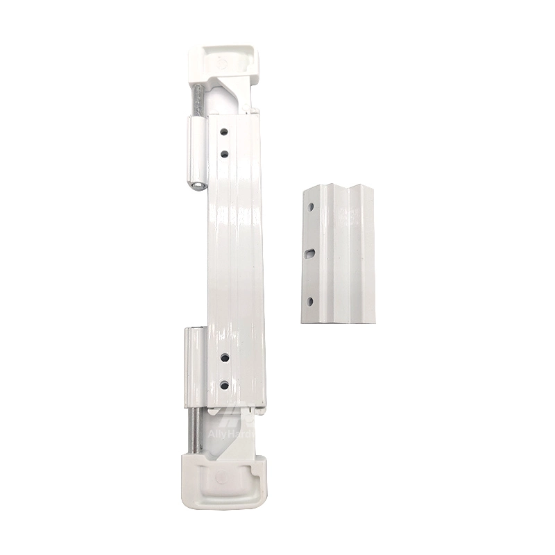 Child Proof Anti Lift Security Lock Aluminum Bolt Hook Lock Security Sliding Patio Door Latch Window Locks