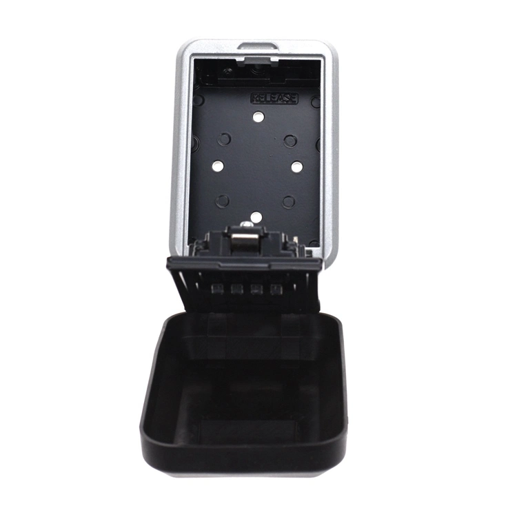 Outdoor Wall Mounted Lock Box Digital Car Key Safe Box (YH1092)