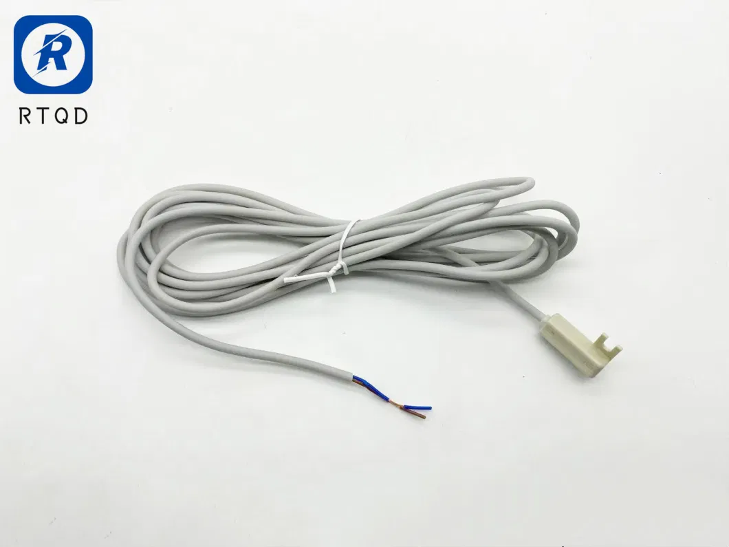 China Supplier Low Price High Quality Magnetic Switch Wireless Magnetic Reed Switch Sensor for Crb2bw20-180sz Type D-R732