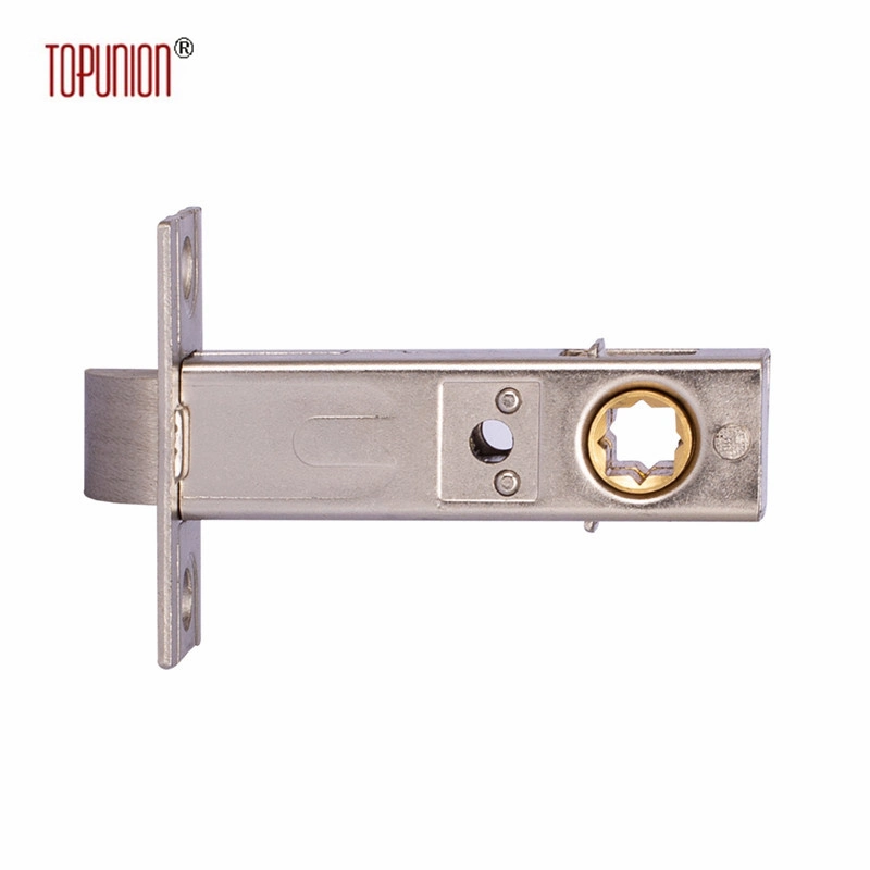 Passage Function Magnetic Tubular Latch for Residential Door