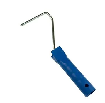 Yunxiao Tools 4 Inch Mini Paint Roller Refill Microfiber Dynamic Paint Roller