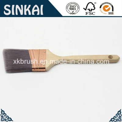 Best Paint Brushes with Angled Sash Handle