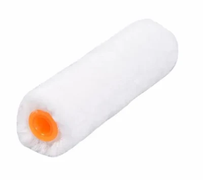 Yunxiao Tools 4 Inch Mini Paint Roller Refill Microfiber Dynamic Paint Roller