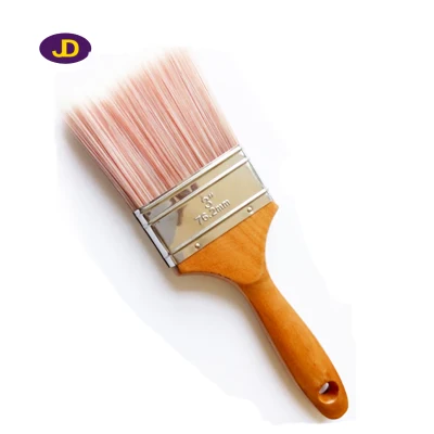 Bristle Mix Solid Filament for Making Brush