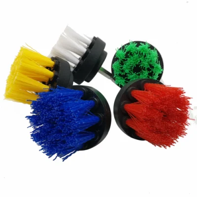 Shineopen Car Interior Cleaning Brush Carpet Cleaning Roller Brush