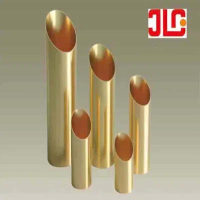 C27200 C27000 C28000 10 Years of Supplier Seamless Brass Tube