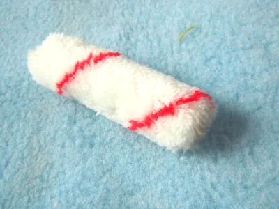 Decorative Paint Roller Nylon Refill Paint Brush Roller