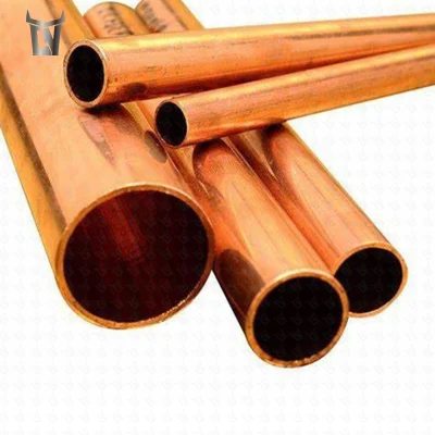Manufacturer&prime;s Spot ASTM GB H65 H62 Brass Tube Thin Wall Small Diameter