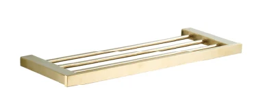 Bathroom Hardware Accessories Set Towel Bar Towel Rack Sets Modern Towel Ring Kit Stainless Steel Wall Mounted