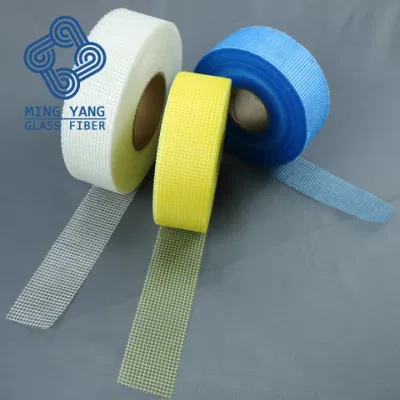 Alkaline Resistant Drywall Joint Tape Good Building Material