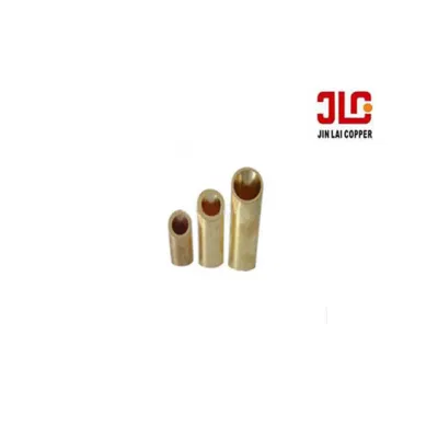C27200 C27000 C28000 10 Years of Supplier Seamless Brass Tube
