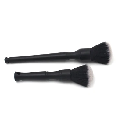 Super Soft Luxury Soft-Bristle Crevice Cleaning Tool Interior Detailing Accessories Brush