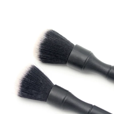 Super Soft Luxury Soft-Bristle Crevice Cleaning Tool Interior Detailing Accessories Brush