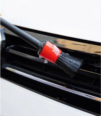 Car Detail Cleaning Brush for Exterior Interior Auto Detailing Brushes Set