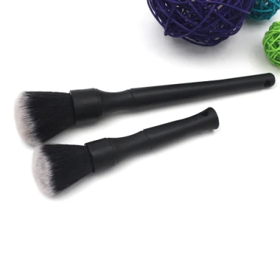 Super Soft Luxury Soft-Bristle Crevice Cleaning Tool Interior Detailing Accessories Brush