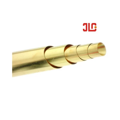 C28000 C27200 C27000 C26200 C23000 Brass Pipe H62 H63 H65 H68 H85 Copper Tube