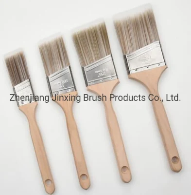 Angled Sash Paint Brush, Paint Brush